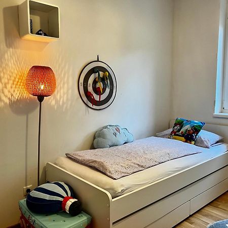 Ferienwohnung im Sonnendorf Öblarn Oblarn Exterior foto