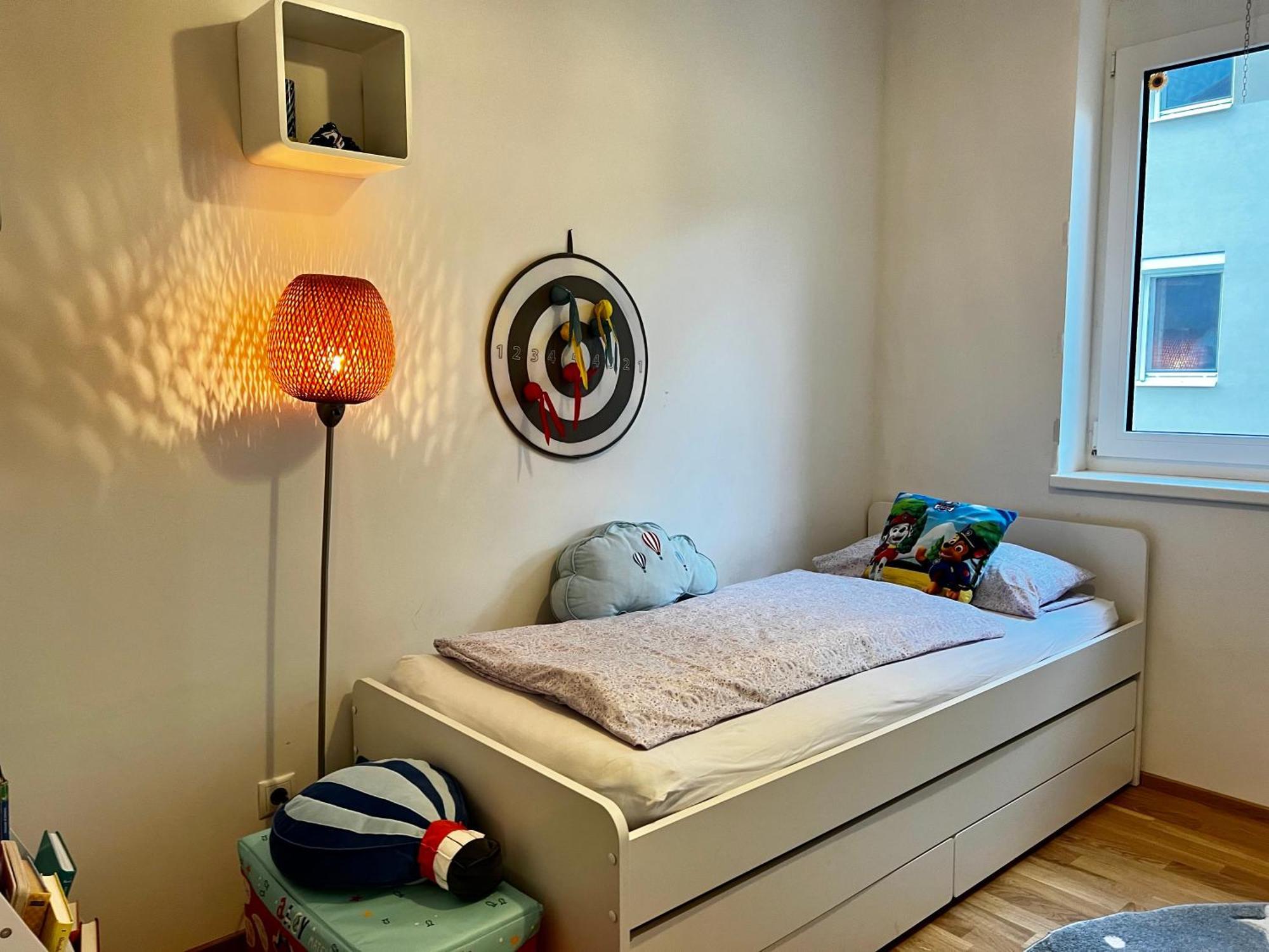 Ferienwohnung im Sonnendorf Öblarn Oblarn Exterior foto