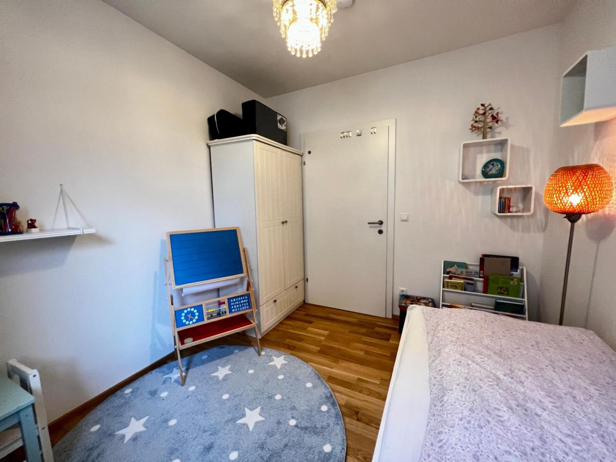 Ferienwohnung im Sonnendorf Öblarn Oblarn Exterior foto