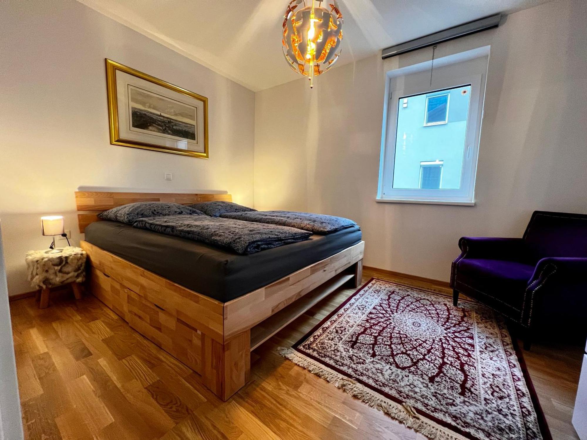 Ferienwohnung im Sonnendorf Öblarn Oblarn Exterior foto