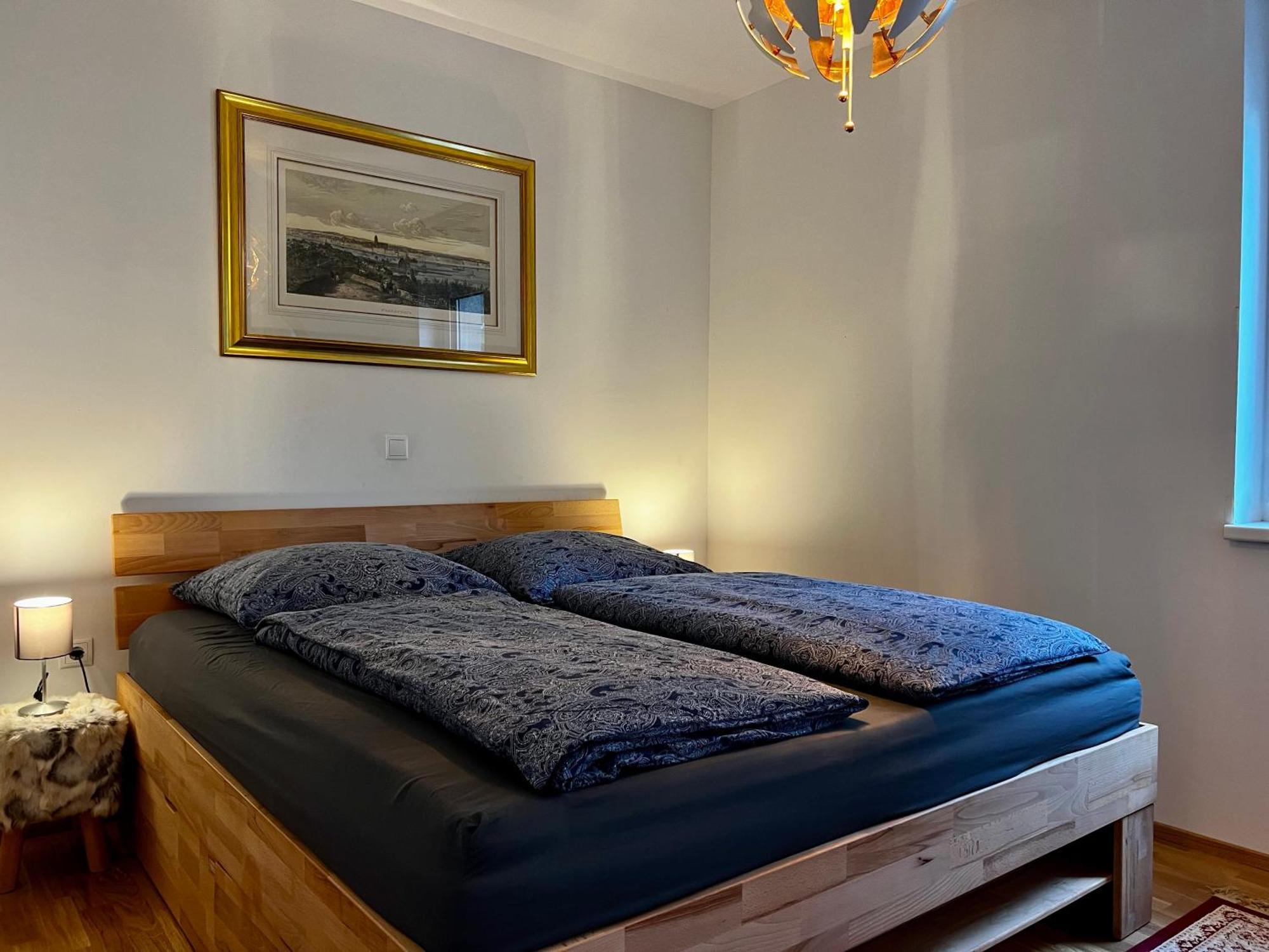 Ferienwohnung im Sonnendorf Öblarn Oblarn Exterior foto