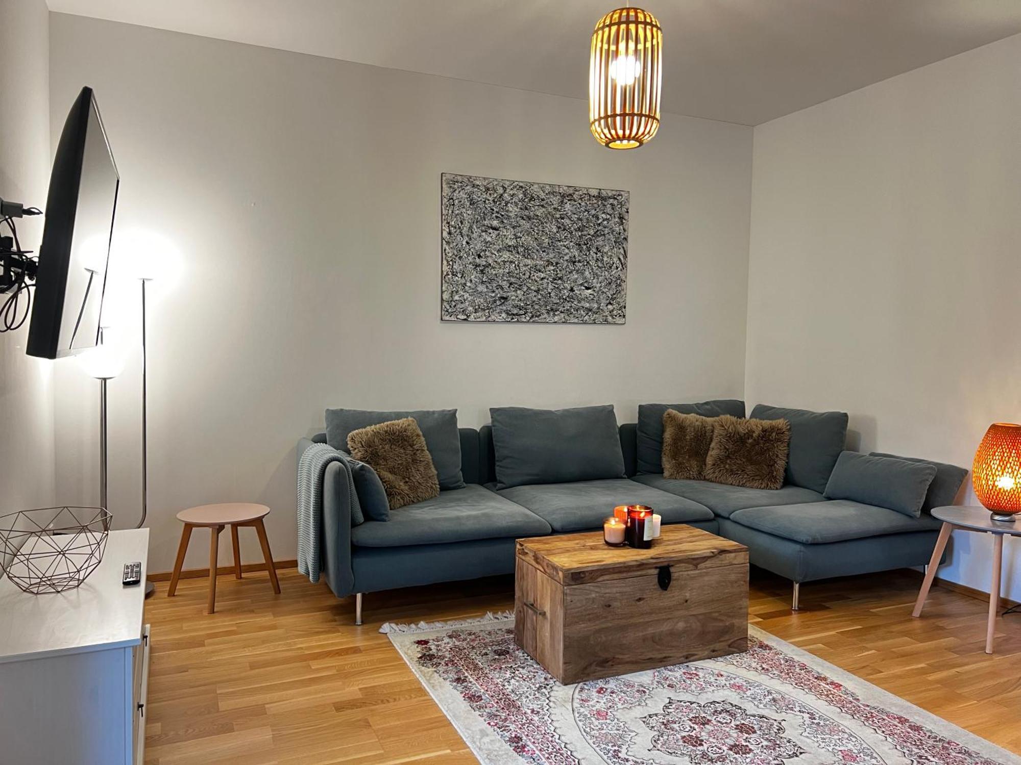 Ferienwohnung im Sonnendorf Öblarn Oblarn Exterior foto